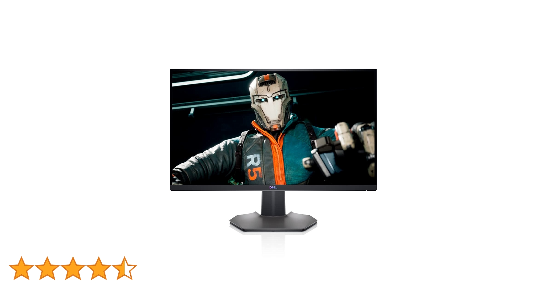 Monitor Dell Gamer 27